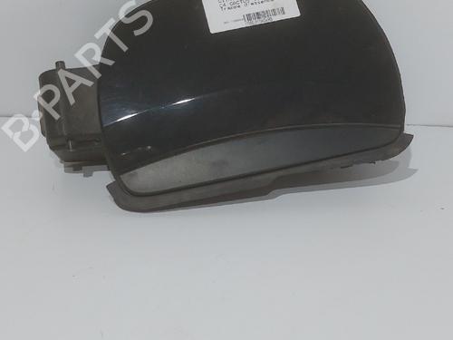 Used Fuel flap Fuel flap CITROËN C4 CACTUS 1.5 BlueHDi 100 (102 hp) 34737925 34737925