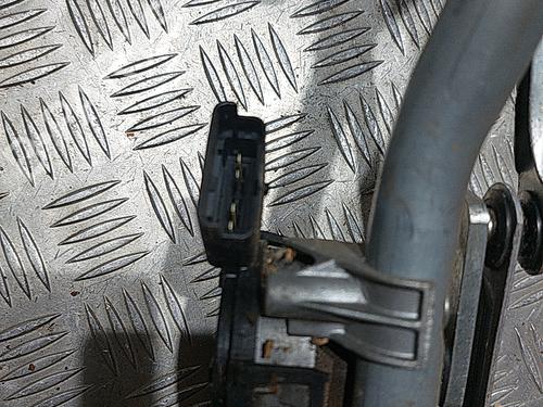 Used Front wiper motor Front wiper motor RENAULT MEGANE III Hatchback (BZ0/1_, B3_) 1.5 dCi (BZ09, BZ0D, BZ1W, BZ29, BZ14) (110 hp) 21509077 21509077