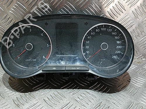 Electronic module VW POLO V (6R1, 6C1) 1.6 TDI | BP21511243M83 