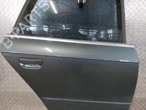 Used Right rear door AUDI A4 B7 Avant (8ED) 2.0 TDI (170 hp) 21503507