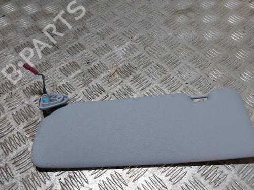 Right sun visor BMW 1 (E87) 118 d | BP21509421I2 