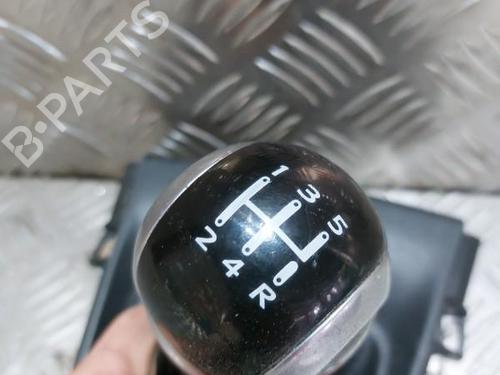 Used Shift knob Shift knob CITROËN DS3 (SA_) 1.2 VTi 82 (82 hp) 21508038 21508038