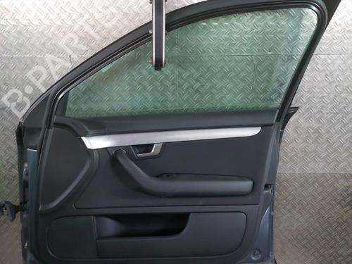Right front door AUDI A4 B7 Avant (8ED) 2.0 TDI | BP21503506C3 