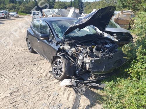 Left front window switch RENAULT CLIO IV (BH_) 1.5 dCi 90 | BP24815265I27 - Image 4