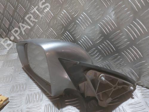 Left mirror AUDI A4 B6 (8E2) 2.5 TDI | BP21669425C26 