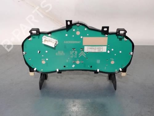 Używane Moduł elektroniczny PEUGEOT 207 (WA_, WC_) 1.6 HDi (92 hp) 30813125