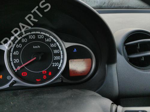 Switch MAZDA 2 (DE_, DH_) 1.6 MZ-CD | BP21510511I30  - Image 11