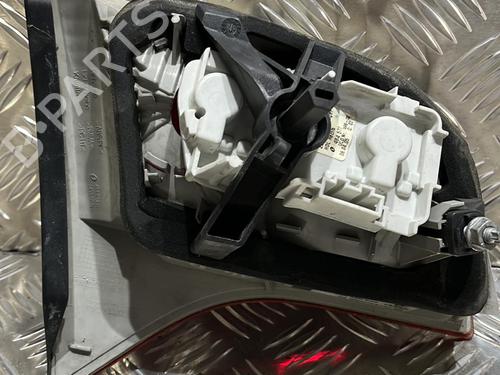 Right tailgate light AUDI A4 B7 Avant (8ED) 2.0 TDI 16V | BP21502941C80 
