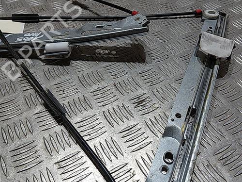 Used Front right window mechanism Front right window mechanism FORD FIESTA VI (CB1, CCN) 1.25 (60 hp) 21513171 21513171