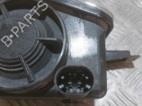 Used Left front fog light Left front fog light OPEL CORSA C (X01) 1.7 DTI (F08, F68) (75 hp) 24516402 24516402