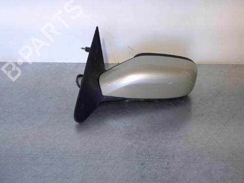 Left mirror RENAULT LAGUNA II (BG0/1_) 1.9 dCi | BP28034765C26 
