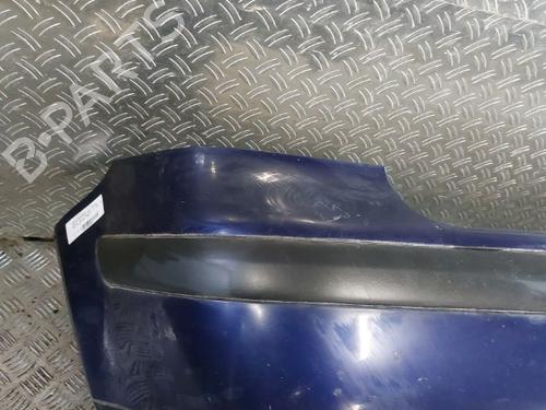 Rear bumper VW GOLF IV (1J1) 1.9 TDI | BP21503032C8 