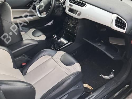 Fuse box CITROËN DS3 (SA_) 1.6 VTi 120 | BP23811527E1 - Image 5