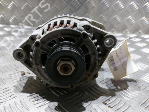 Used Alternator CHEVROLET AVEO / KALOS Hatchback (T250, T255) 1.2 LPG (81 hp) 21508712
