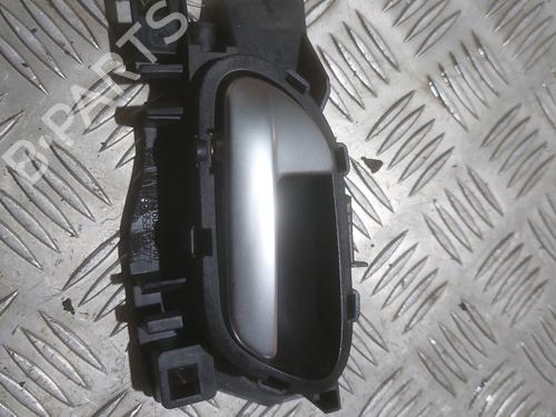 Used Rear left interior door handle CITROËN C4 II (NC_) 1.6 HDi 115 (114 hp) 29413164