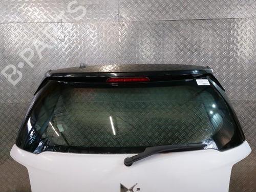 Used Tailgate CITROËN DS3 (SA_) 1.2 VTi 82 (82 hp) 21508047