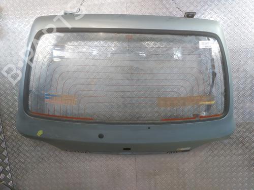 Used Tailgate RENAULT CLIO I (B/C57_, 5/357_) 1.4 (80 hp) 31835406