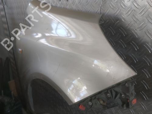 Right front fenders OPEL CORSA D (S07) 1.2 LPG (L08, L68) | BP27248734C42 