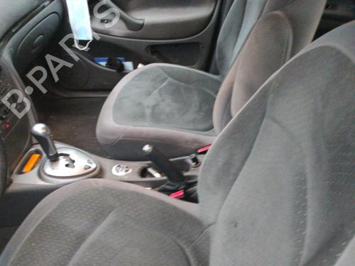 Left mirror CITROËN C5 II (RC_) 2.2 HDi | BP21510922C26 