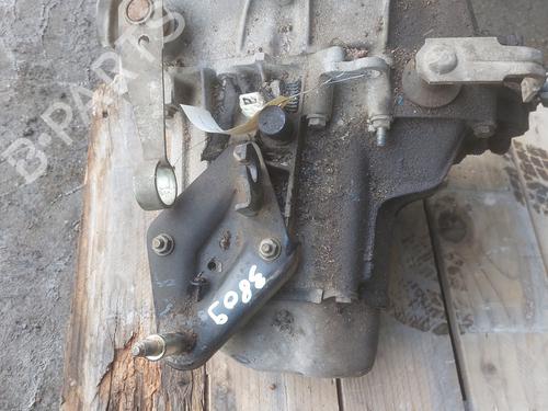 Used Gearbox Gearbox PEUGEOT 106 II (1A_, 1C_) 1.1 i (60 hp) 22301707 22301707
