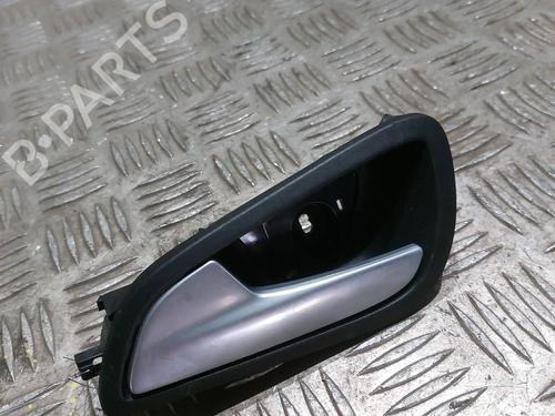 Used Rear left interior door handle FORD FOCUS III 1.6 TDCi ECOnetic (105 hp) 21509568
