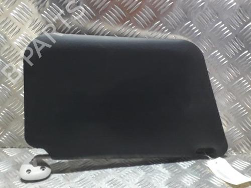 Used Right sun visor FORD TRANSIT CONNECT (P65_, P70_, P80_) 1.8 TDCi (90 hp) 21511448