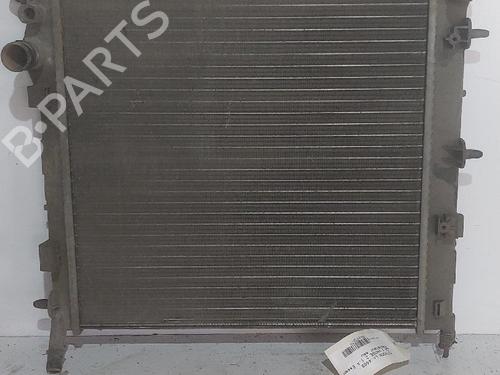 Used Water radiator Water radiator 26660963 26660963