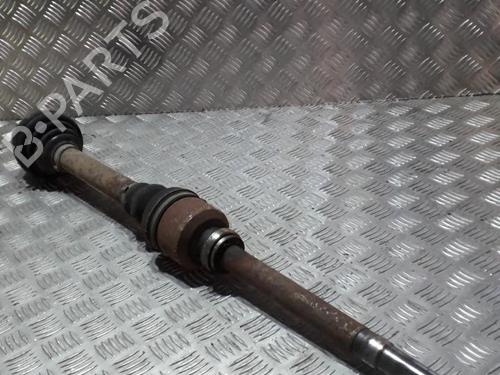 Used Right front driveshaft CITROËN XANTIA (X1_, X2_) 1.8 i 16V (110 hp) 21511337