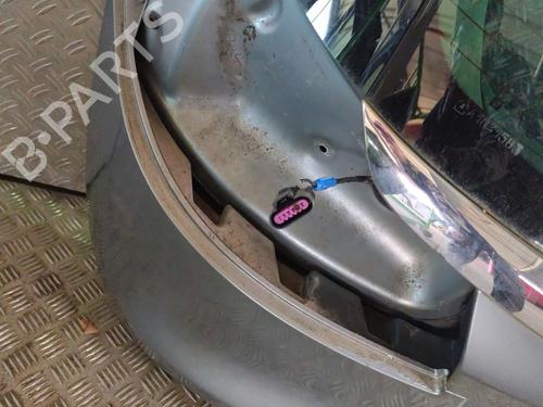 Tailgate OPEL INSIGNIA A Sports Tourer (G09) 2.0 CDTI (35) | BP23810821C6 