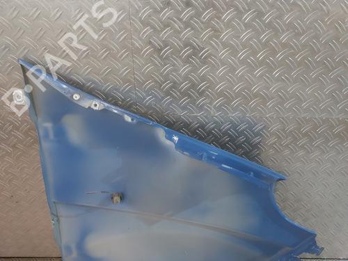 Used Left front fenders Left front fenders 25483570 25483570