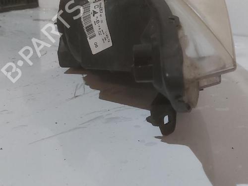 Left headlight PEUGEOT 206+ (2L_, 2M_) 1.4 i | BP40177404C28 - Image 1