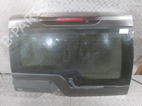 Used Tailgate LAND ROVER DISCOVERY III (L319) 2.7 TD 4x4 (190 hp) 25920332