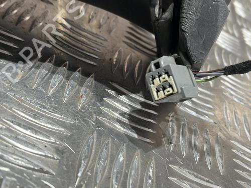 Left mirror FORD FOCUS C-MAX (DM2) 1.8 TDCi | BP21507048C26 