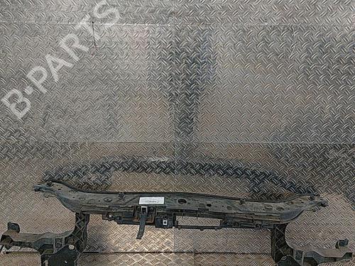 Tværbjælke Tværbjælke RENAULT MEGANE II Estate (KM0/1_) 1.5 dCi (KM0F, KM0T, KM2B) (82 hp) 21511001 21511001