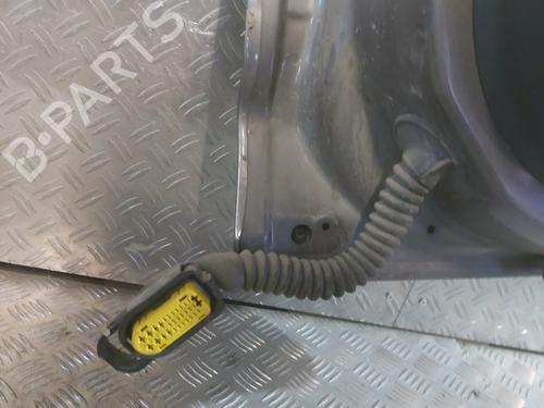 Right rear door RENAULT MEGANE III Hatchback (BZ0/1_, B3_) 1.5 dCi (BZ09, BZ0D, BZ1W, BZ29, BZ14) | BP29449487C5 