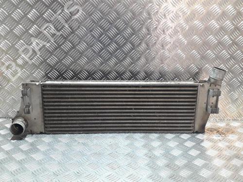 Used Intercooler RENAULT MEGANE II Estate (KM0/1_) 1.5 dCi (KM16, KM1E) (106 hp) 21515118