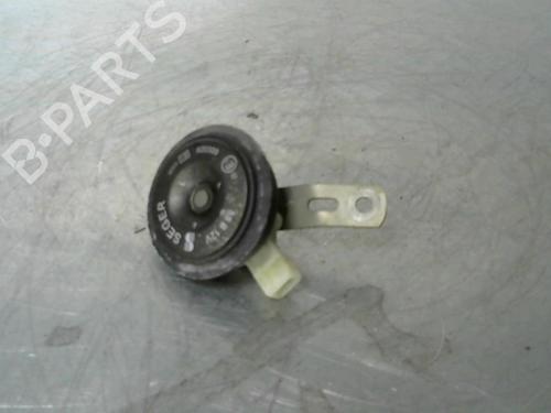 Horn RENAULT CLIO IV (BH_) 1.5 dCi 90 | BP29027902E13 