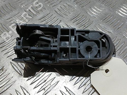 Rear left interior door handle MAZDA 2 (DE_, DH_) 1.6 MZ-CD | BP21514320I15 - Image 2