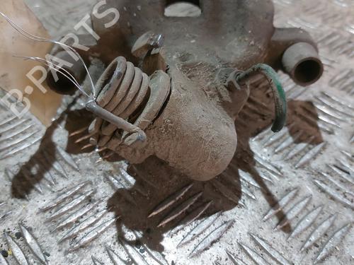 Used Right rear brake caliper RENAULT LAGUNA III (BT0/1) 2.0 dCi (BT07, BT0J, BT14, BT1A, BT1S) (131 hp) 21509595