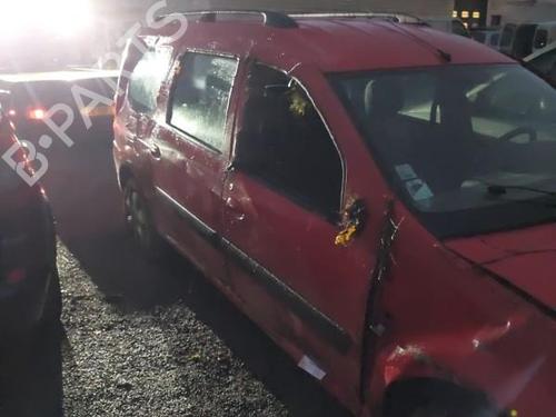 Left front window switch DACIA LOGAN MCV (KS_) 1.5 dCi (KS04) | BP21503710I27  - Image 7