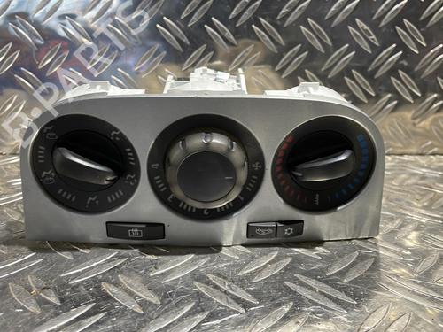 Used Climate control Climate control OPEL CORSA D (S07) 1.3 CDTI (L08, L68) (95 hp) 21515691 21515691