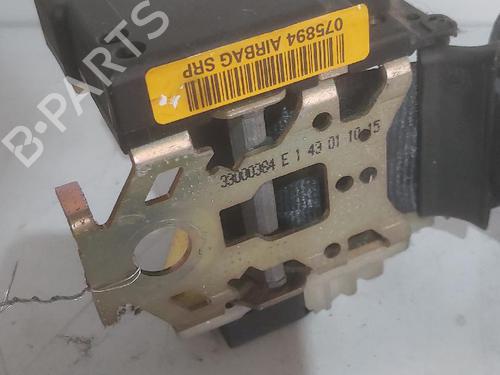 Front right seatbelt RENAULT KANGOO (KC0/1_) | BP36664061I25 - Image 2