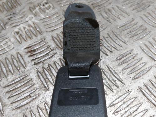 Used Seat buckle Seat buckle PEUGEOT 206 CC (2D) 1.6 16V (2DNFUF, 2DNFUR) (109 hp) 21513865 21513865