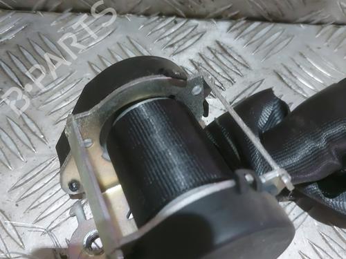 Rear right seatbelt DACIA LODGY (JS_) 1.5 dCi | BP23811450I28 - Image 2