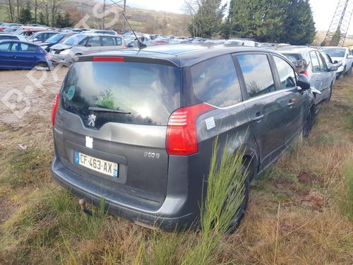 Used Parts PEUGEOT 5008 (0U_, 0E_)  1.6 HDi  4658474