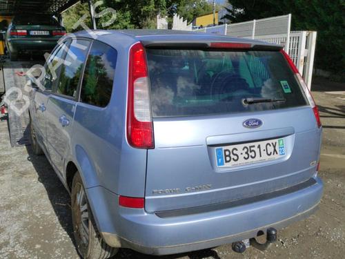Intercooler FORD FOCUS C-MAX (DM2) 1.8 TDCi | BP21507338M30 - Image 2