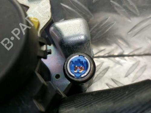 Used Front right seatbelt Front right seatbelt 21508763 21508763
