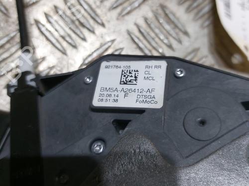 Rear right lock FORD FOCUS III 1.6 TDCi ECOnetic | BP21509564C99 
