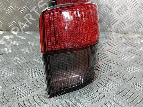 Used Left taillight PEUGEOT 106 I (1A, 1C) 1.1 (60 hp) 21509096
