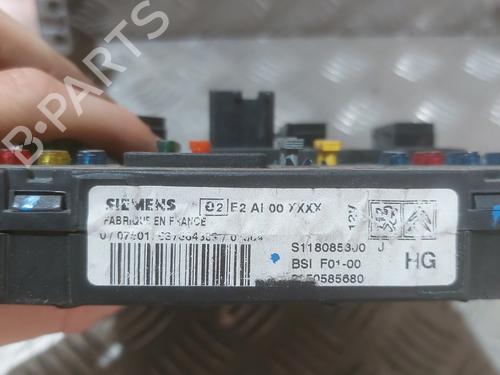 Elektronisk modul CITROËN C2 (JM_) 1.4 | BP26715124M83 